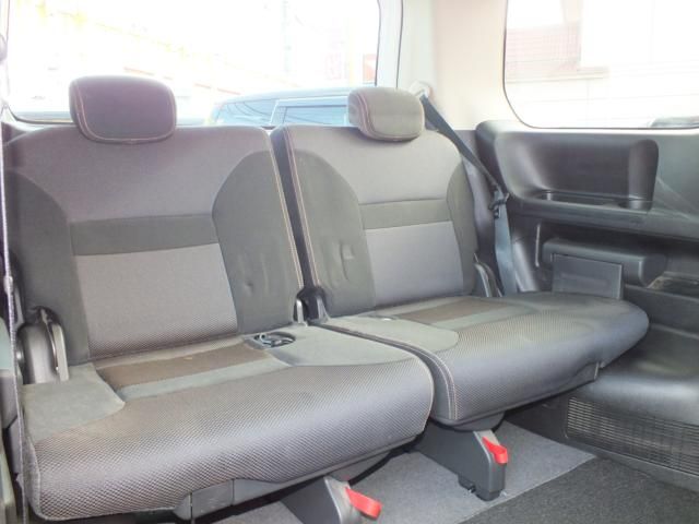 Nissan SERENA 2010-08 5350-23