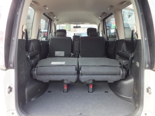 Nissan SERENA 2010-08 5350-26