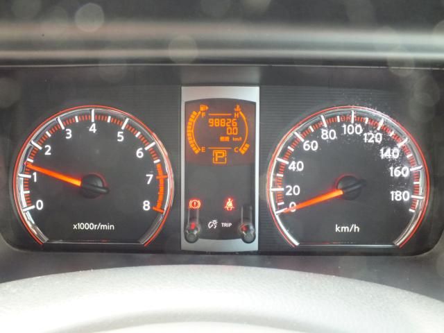 Nissan SERENA 2010-08 5350-29