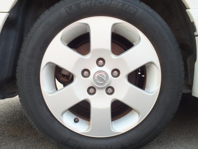 Nissan SERENA 2010-08 5350-18