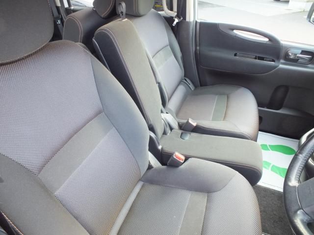 Nissan SERENA 2010-08 5350-28
