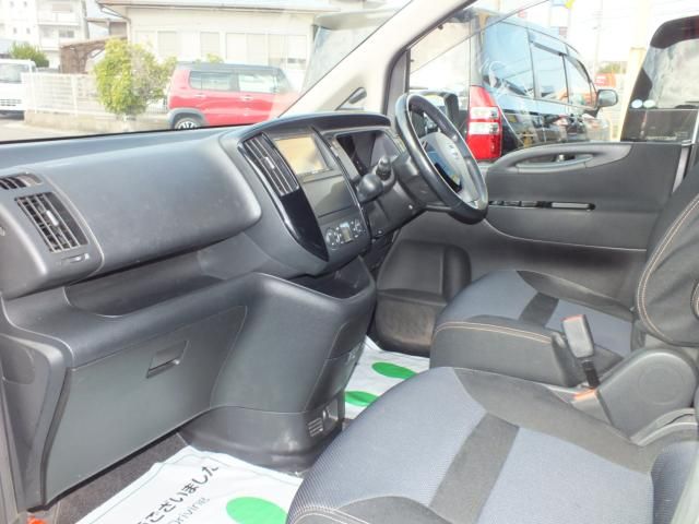 Nissan SERENA 2010-08 5350-21