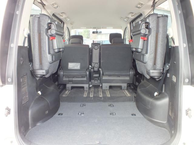 Nissan SERENA 2010-08 5350-27