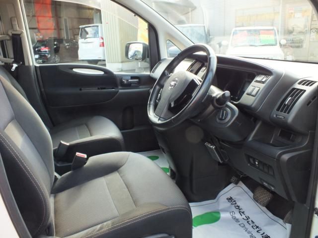 Nissan SERENA 2010-08 5350-20