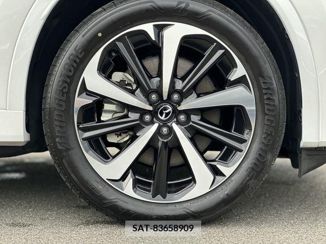 Mazda CX-60 2022-12 358791-22