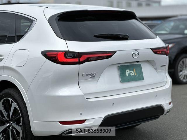 Mazda CX-60 2022-12 358791-21