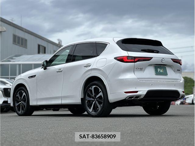 Mazda CX-60 2022-12 358791-27