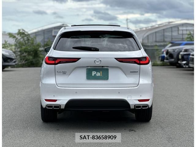 Mazda CX-60 2022-12 358791-26