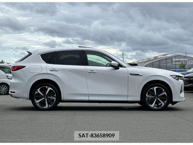 Mazda CX-60 2022-12 358791-24