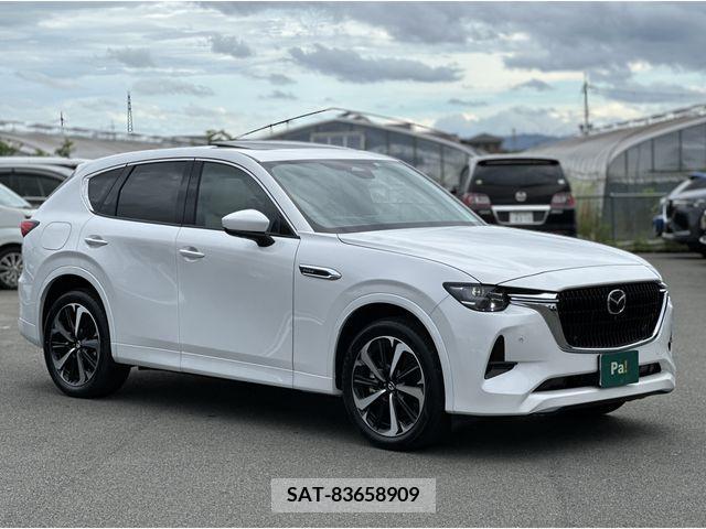 Mazda CX-60 2022-12 358791-23