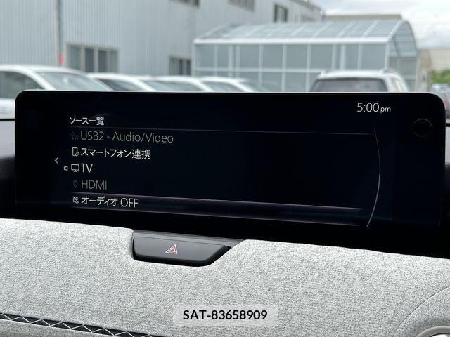 Mazda CX-60 2022-12 358791-5