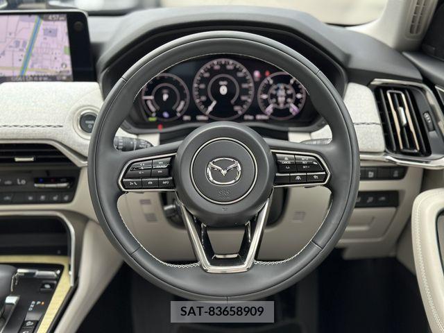 Mazda CX-60 2022-12 358791-10