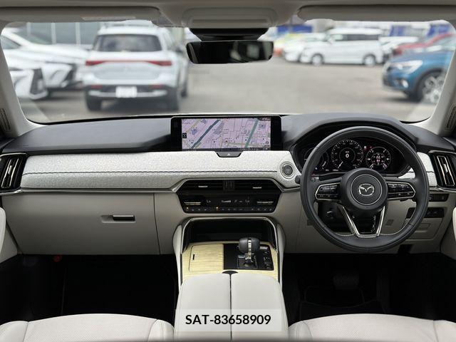 Mazda CX-60 2022-12 358791-2