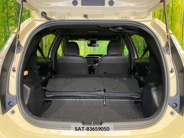 Toyota AQUA 2019-09 260156-10