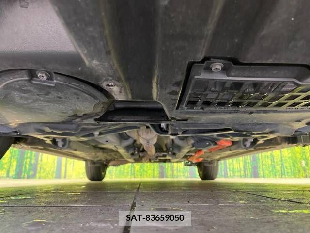 Toyota AQUA 2019-09 260156-19