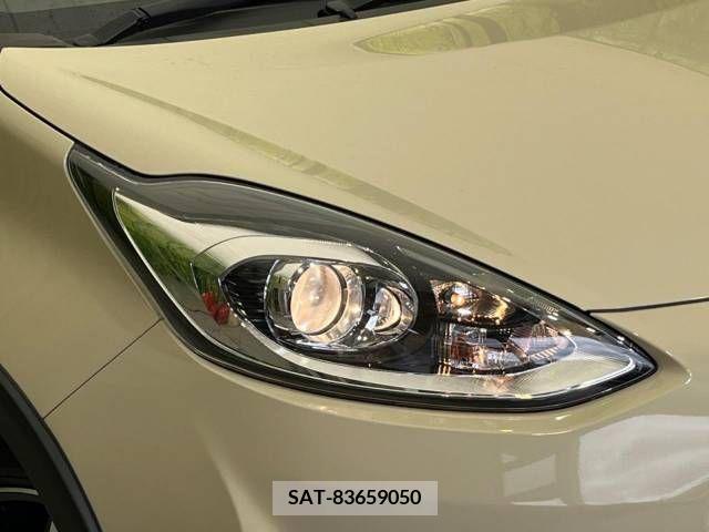Toyota AQUA 2019-09 260156-12