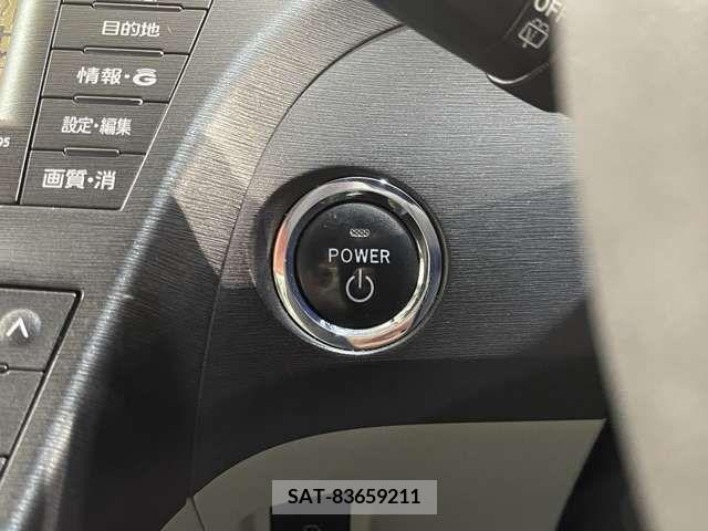 Toyota PRIUS 2009-12 211886-15