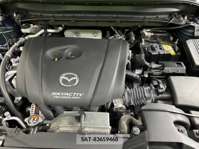 Mazda CX-5 2019-08 377721-18