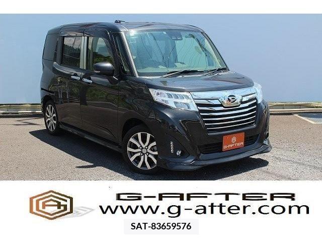 Daihatsu THOR 2019-01 311197-0