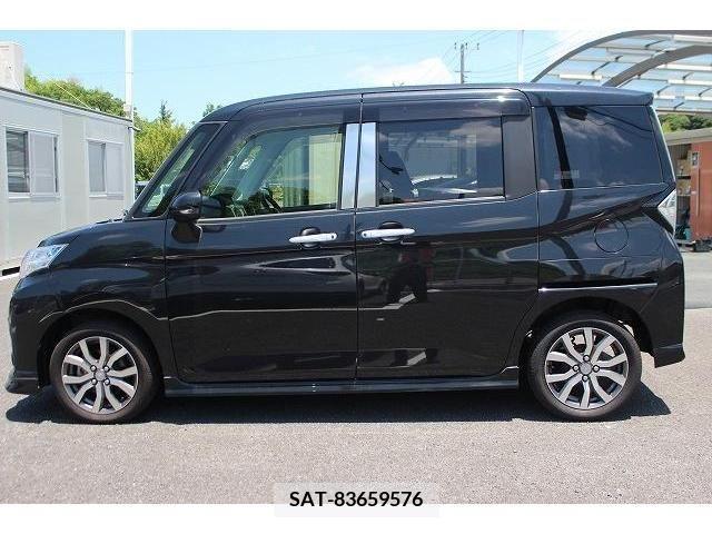 Daihatsu THOR 2019-01 311197-8