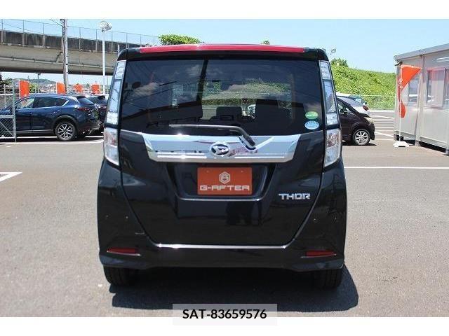 Daihatsu THOR 2019-01 311197-7