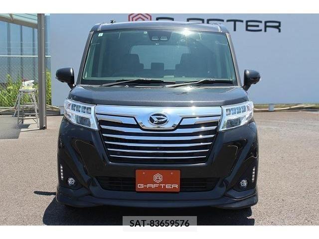 Daihatsu THOR 2019-01 311197-5