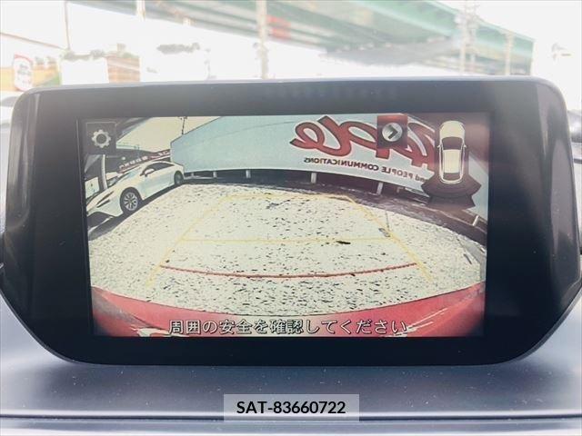 Mazda ATENZA WAGON 2015-10 389383-5