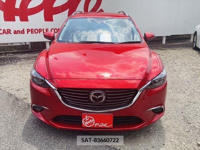 Mazda ATENZA WAGON 2015-10 389383-14