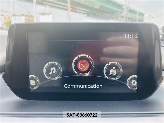 Mazda ATENZA WAGON 2015-10 389383-2