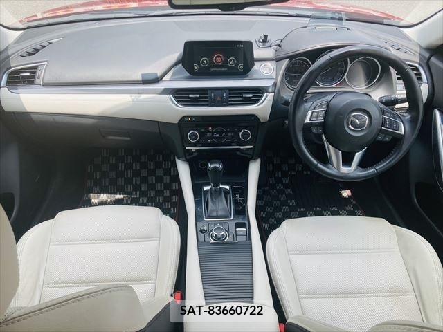 Mazda ATENZA WAGON 2015-10 389383-1