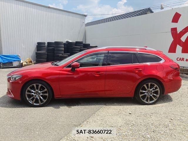 Mazda ATENZA WAGON 2015-10 389383-20