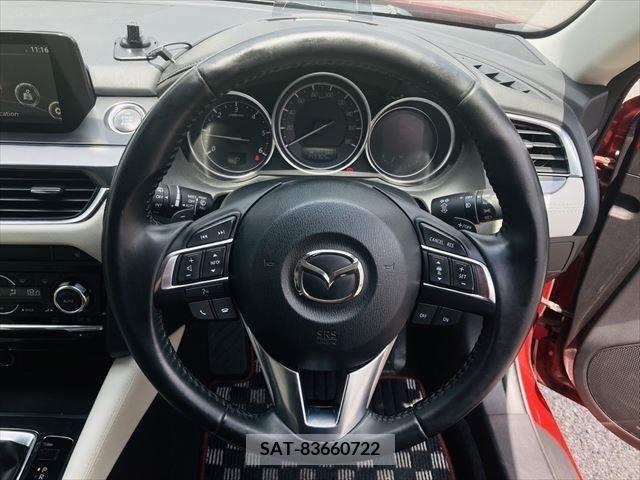 Mazda ATENZA WAGON 2015-10 389383-10