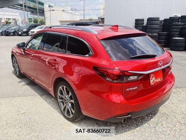 Mazda ATENZA WAGON 2015-10 389383-19