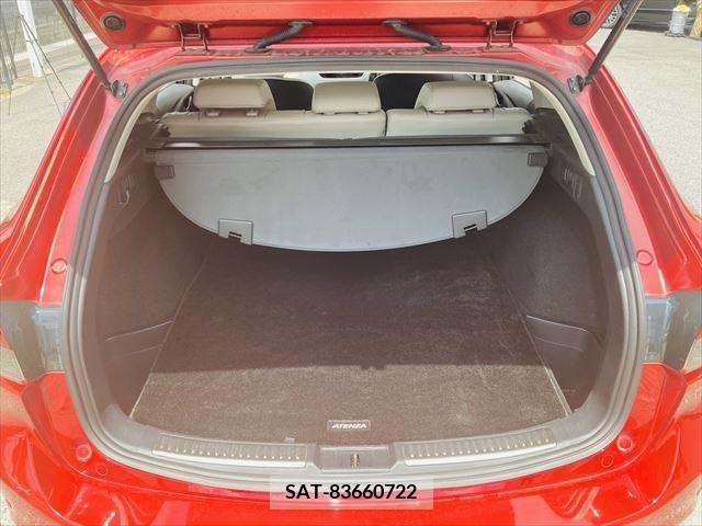 Mazda ATENZA WAGON 2015-10 389383-9