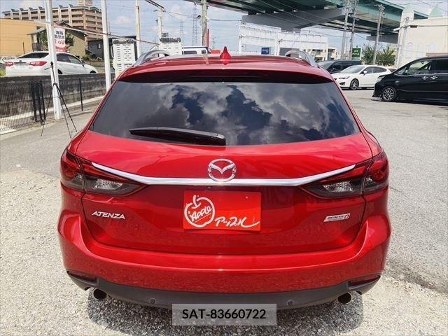 Mazda ATENZA WAGON 2015-10 389383-18