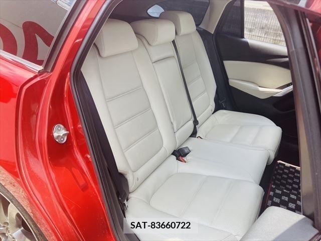 Mazda ATENZA WAGON 2015-10 389383-8