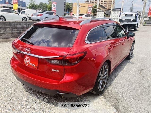 Mazda ATENZA WAGON 2015-10 389383-17