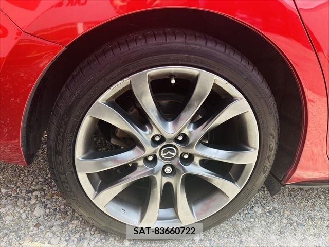 Mazda ATENZA WAGON 2015-10 389383-27
