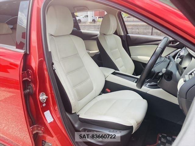 Mazda ATENZA WAGON 2015-10 389383-7