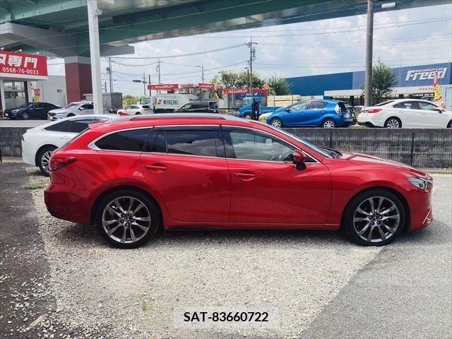 Mazda ATENZA WAGON 2015-10 389383-16