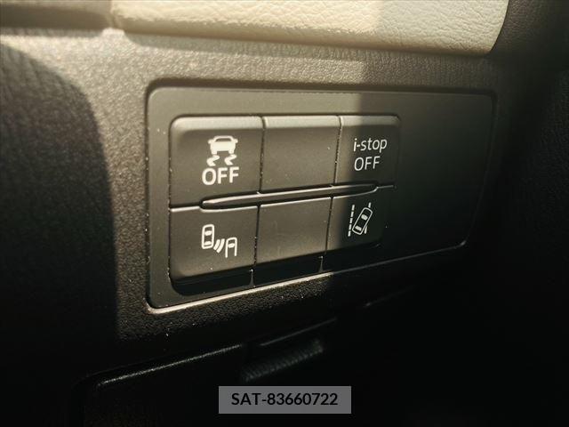 Mazda ATENZA WAGON 2015-10 389383-6