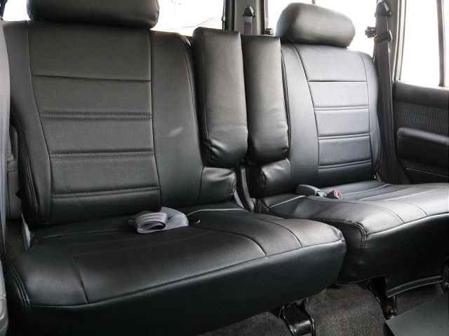 Toyota LAND CRUISER 1992-01 194344-6