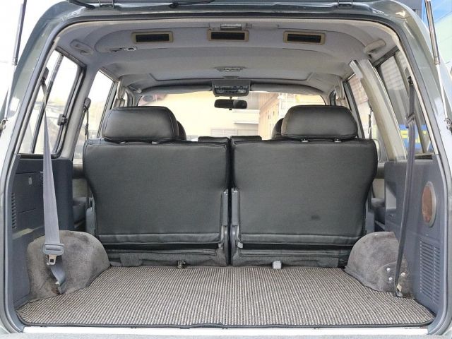 Toyota LAND CRUISER 1992-01 194344-7