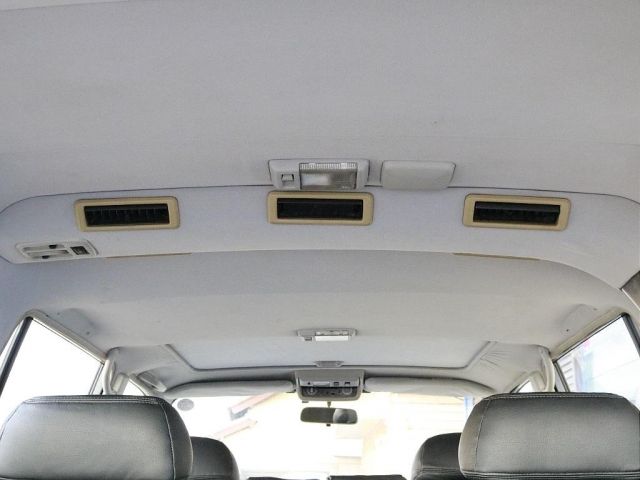Toyota LAND CRUISER 1992-01 194344-8