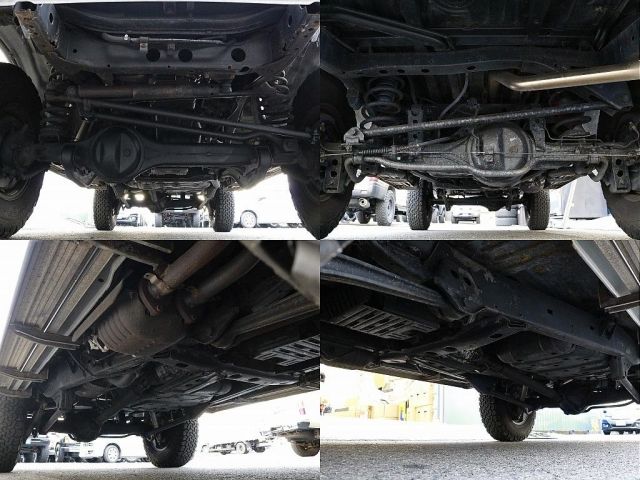 Toyota LAND CRUISER 1992-01 194344-17