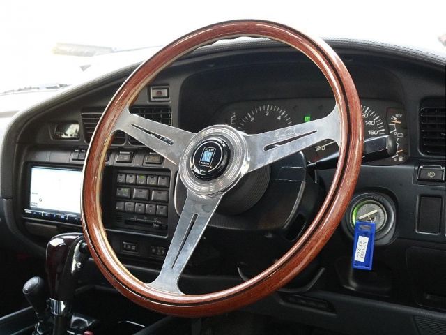 Toyota LAND CRUISER 1992-01 194344-9