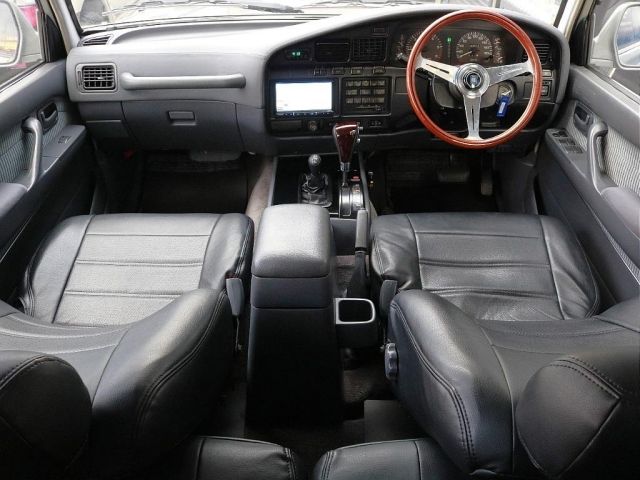 Toyota LAND CRUISER 1992-01 194344-1