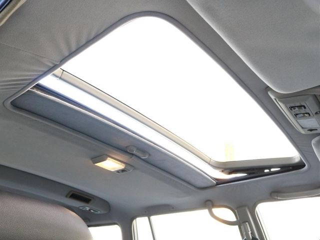 Toyota LAND CRUISER 1992-01 194344-14