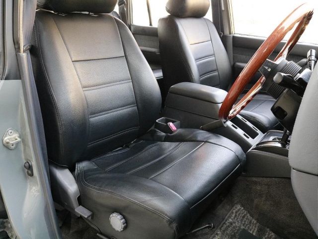 Toyota LAND CRUISER 1992-01 194344-5
