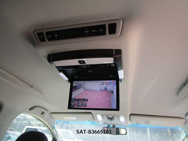 Toyota ALPHARD 2013-12 299929-15